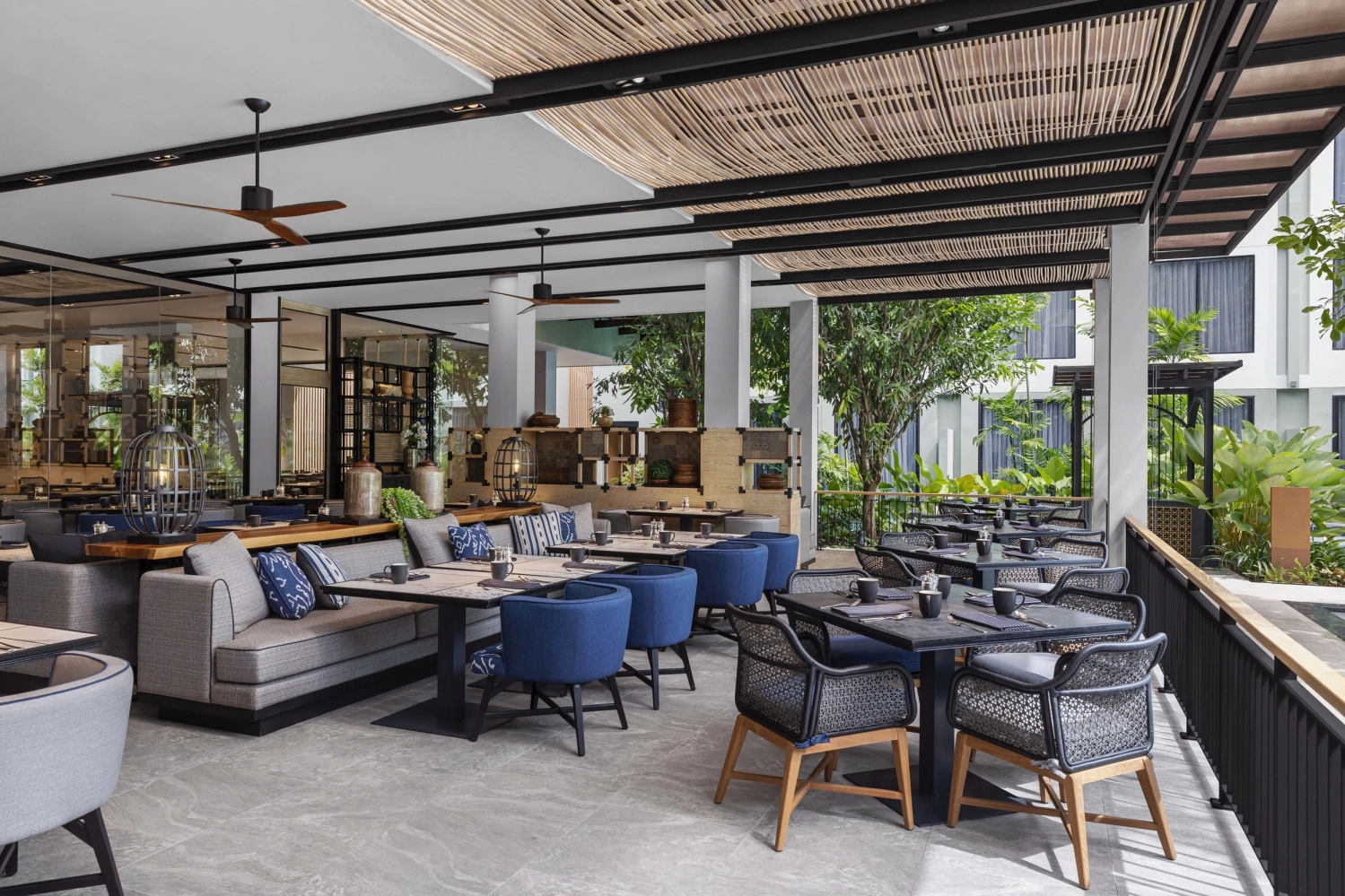 Chao Leh Kitchen